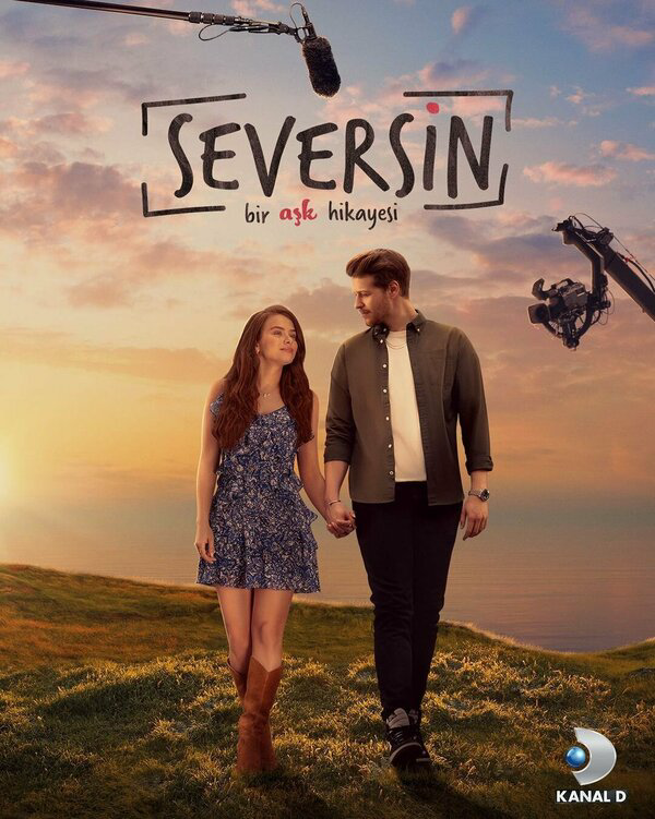 Постер сериала